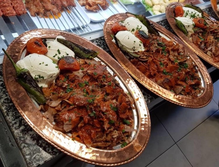 Nefis Kebab & Grillades 1